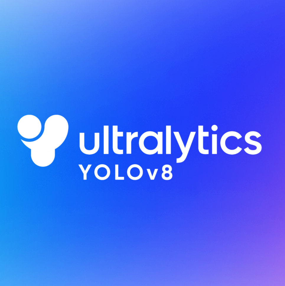 YOLOv8